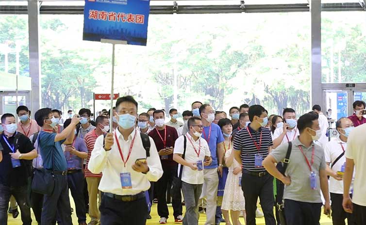 廣州安博會&世界政法博覽會將在廣州琶洲實力聯袂登場，共繪智能安全新藍圖