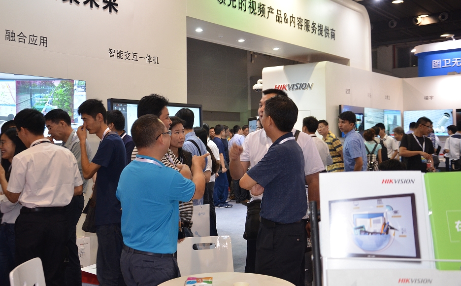 廣州安博會&政法展將全面賦能海康威視等業界深化拓展海外市場戰略